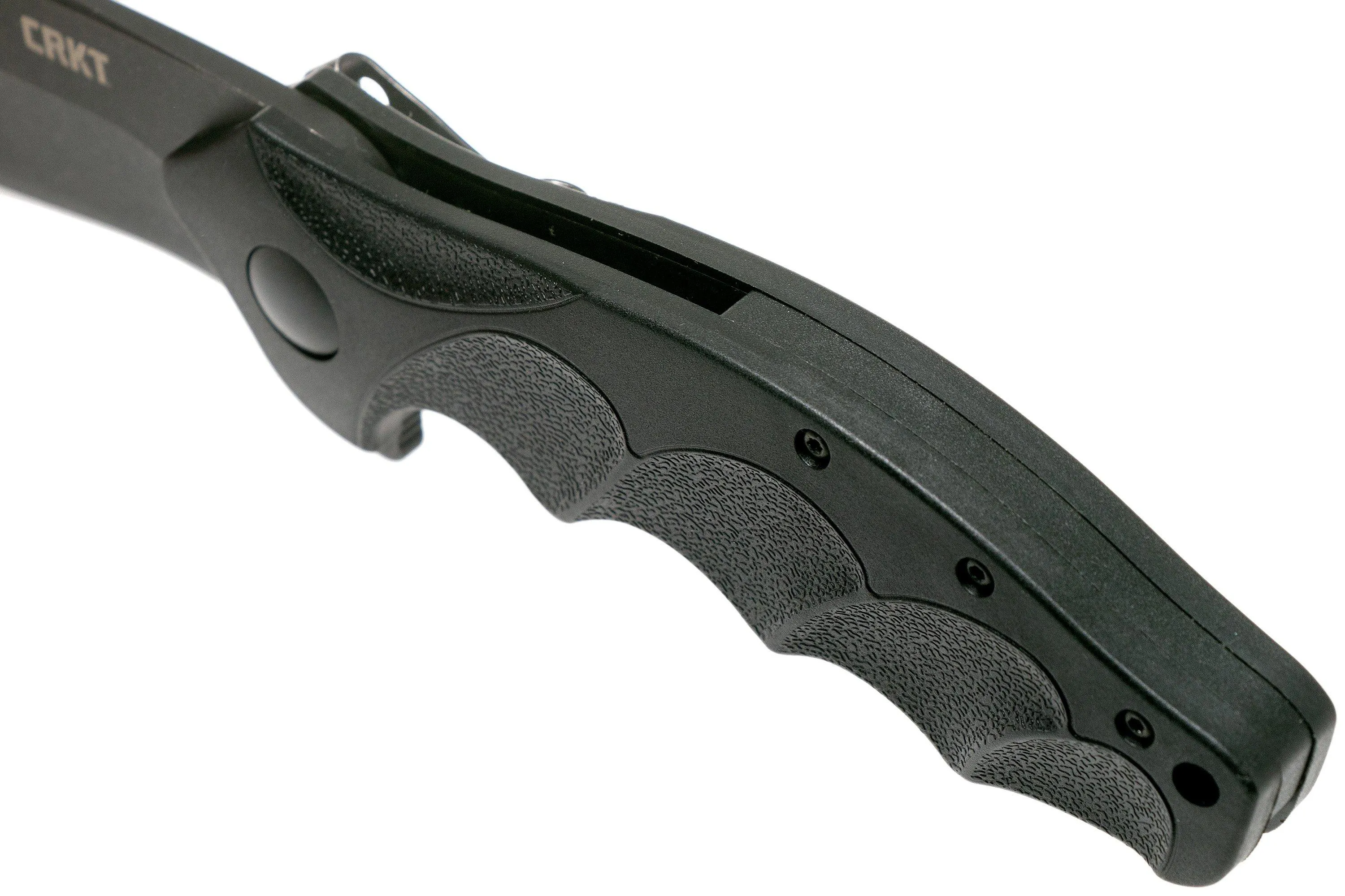 CRKT Foresight K221KKP navaja, Ken Onion design