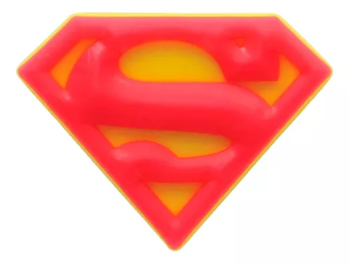Crocs Originales Jibbitz Superman Logo Ahora 6 Empo2000
