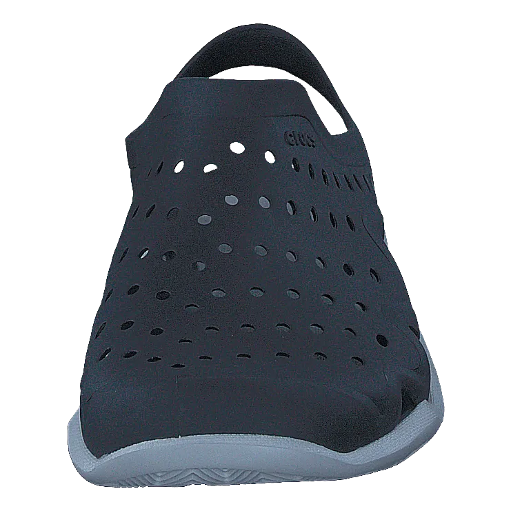 Crocs Swiftwater Wave M Black/pearl White