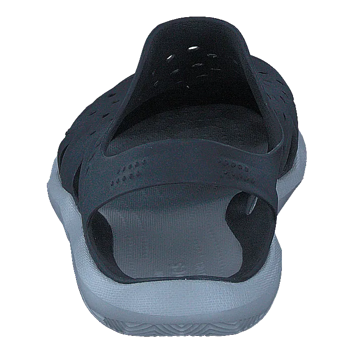 Crocs Swiftwater Wave M Black/pearl White