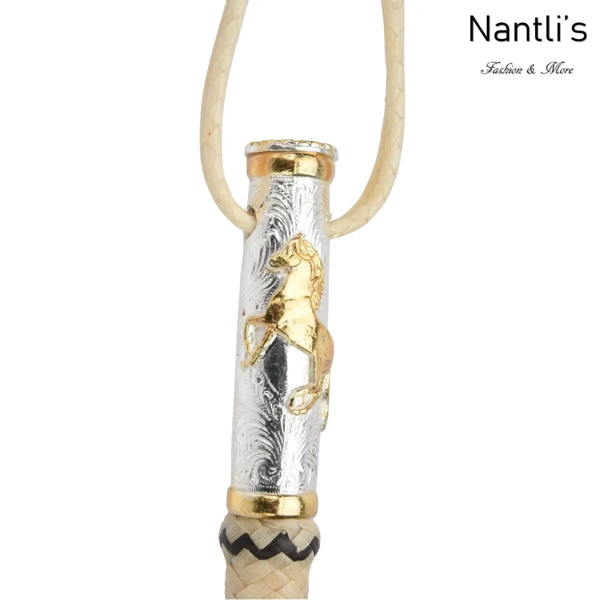 CUARTA PARA CABALLO TMWD1153 HORSEBACK RIDING WHIP
