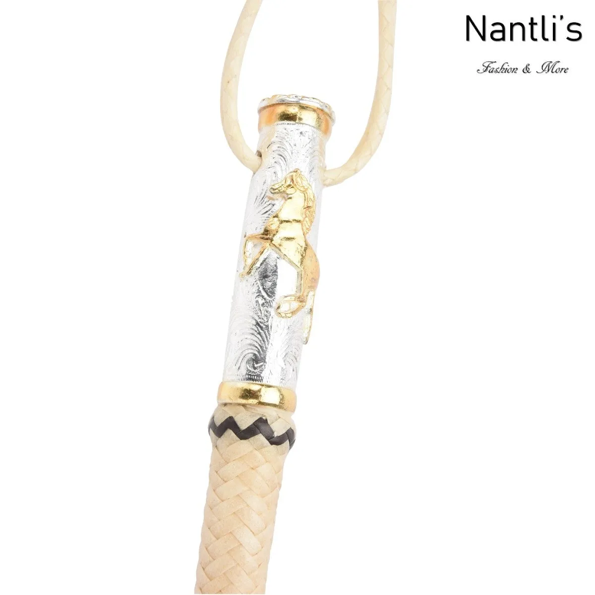 CUARTA PARA CABALLO TMWD1153 HORSEBACK RIDING WHIP