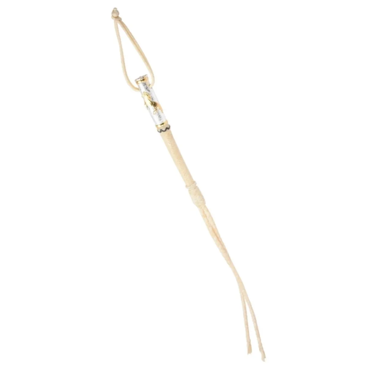 CUARTA PARA CABALLO TMWD1153 HORSEBACK RIDING WHIP