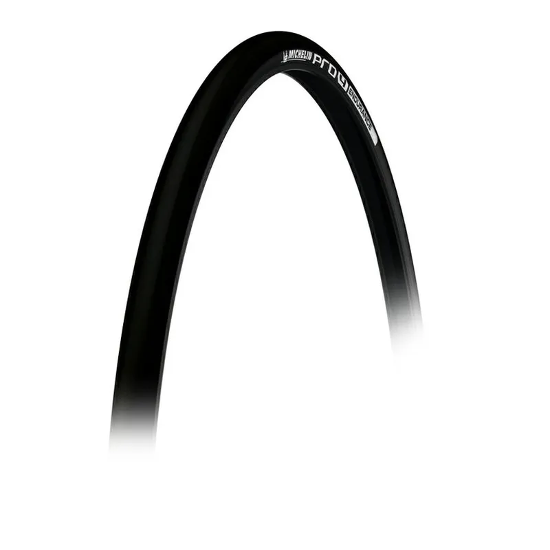 CUBIERTA MICHELIN PRO 4 ENDURANCE 700 NEGRA V2