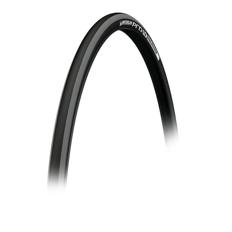 CUBIERTA MICHELIN PRO 4 ENDURANCE 700 NEGRA V2