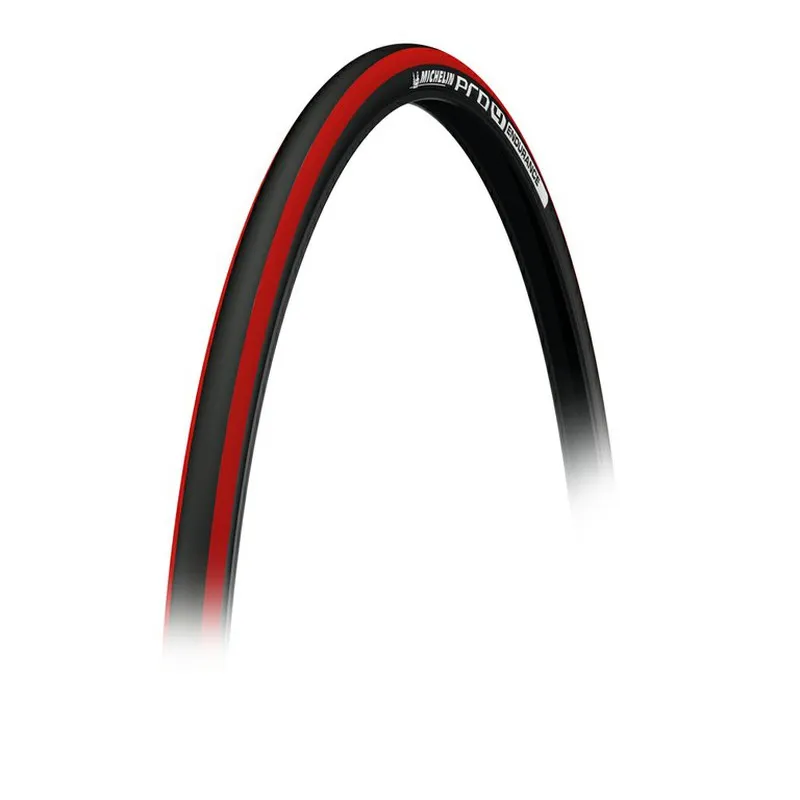CUBIERTA MICHELIN PRO 4 ENDURANCE 700 NEGRA V2