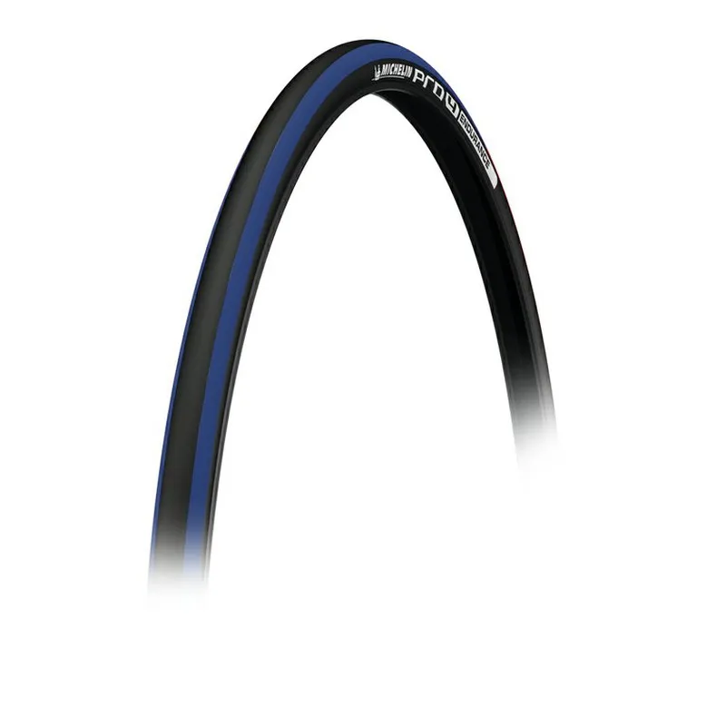CUBIERTA MICHELIN PRO 4 ENDURANCE 700 NEGRA V2