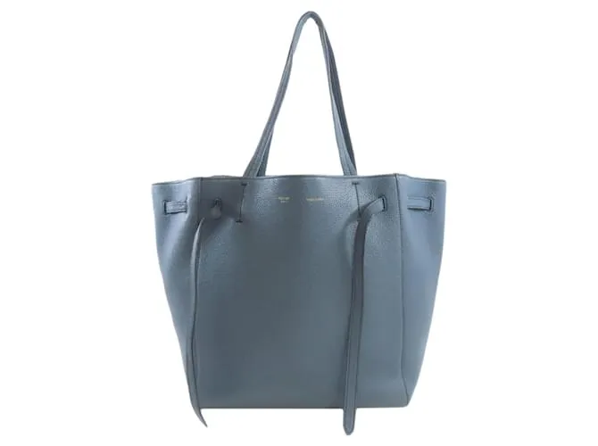 Céline Cabas Azul marino 