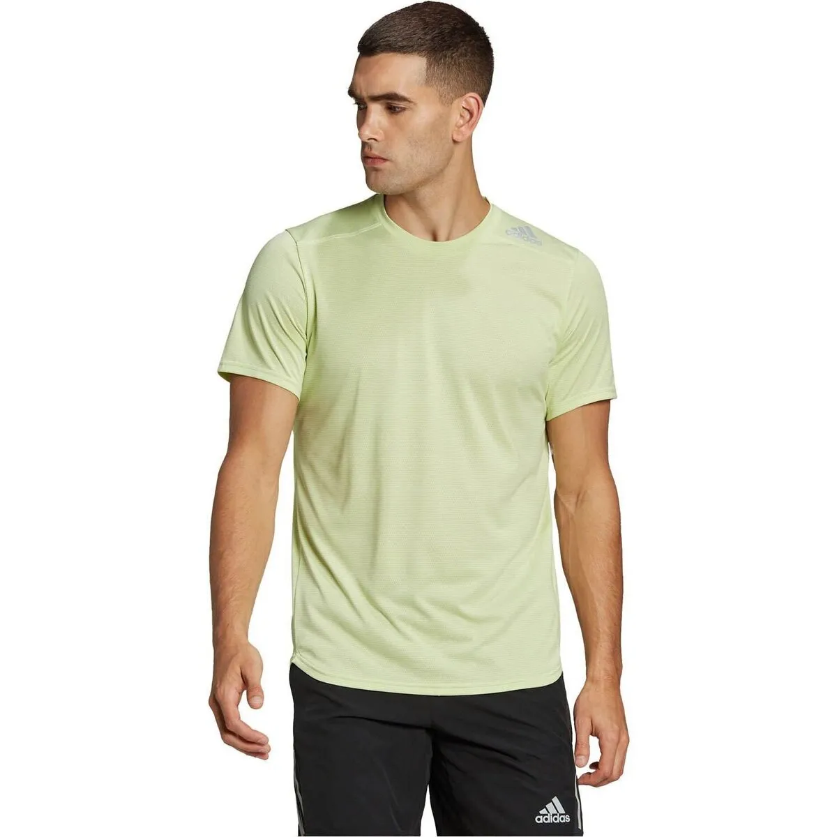 D4R TEE MEN