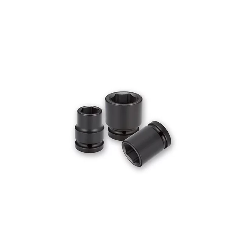 Dado Hexagonal Impacto 1/2" X 16Mm 774116 Gestar