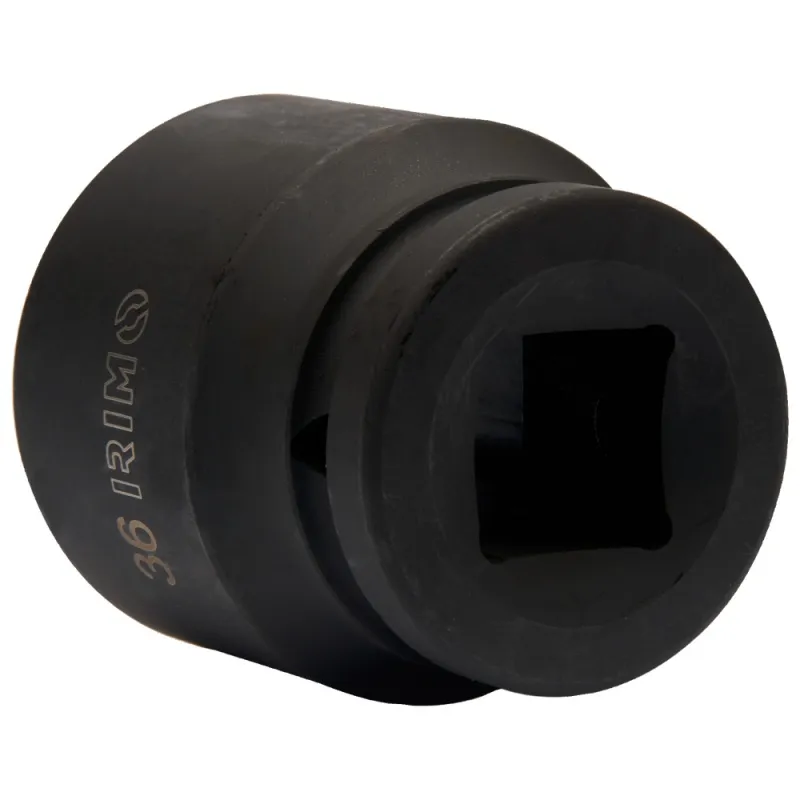 DADO HEXAGONAL MILIMéTRICO 3/4" X 60MM CORTO IRIMO 173602