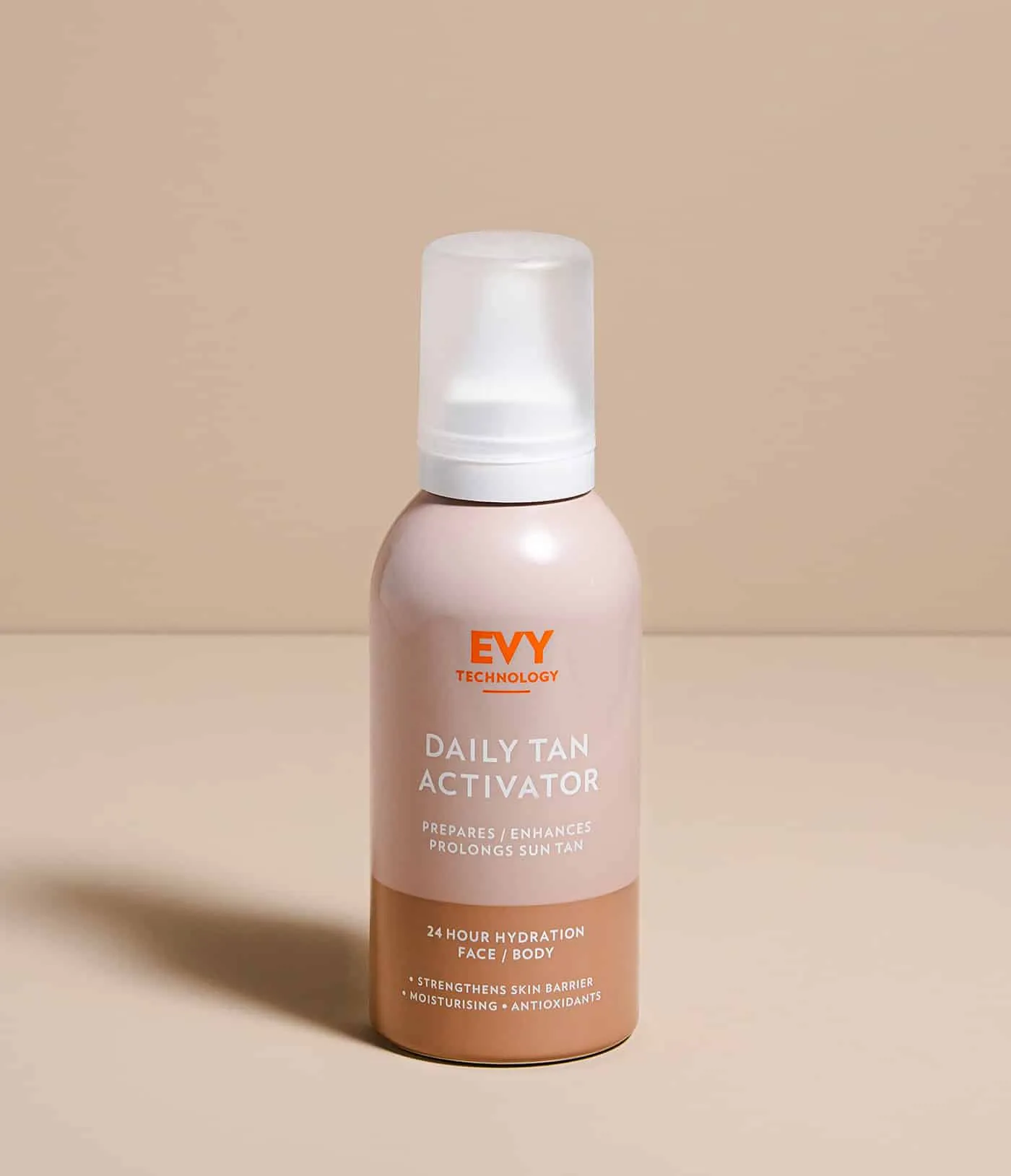 Daily Tan Activator