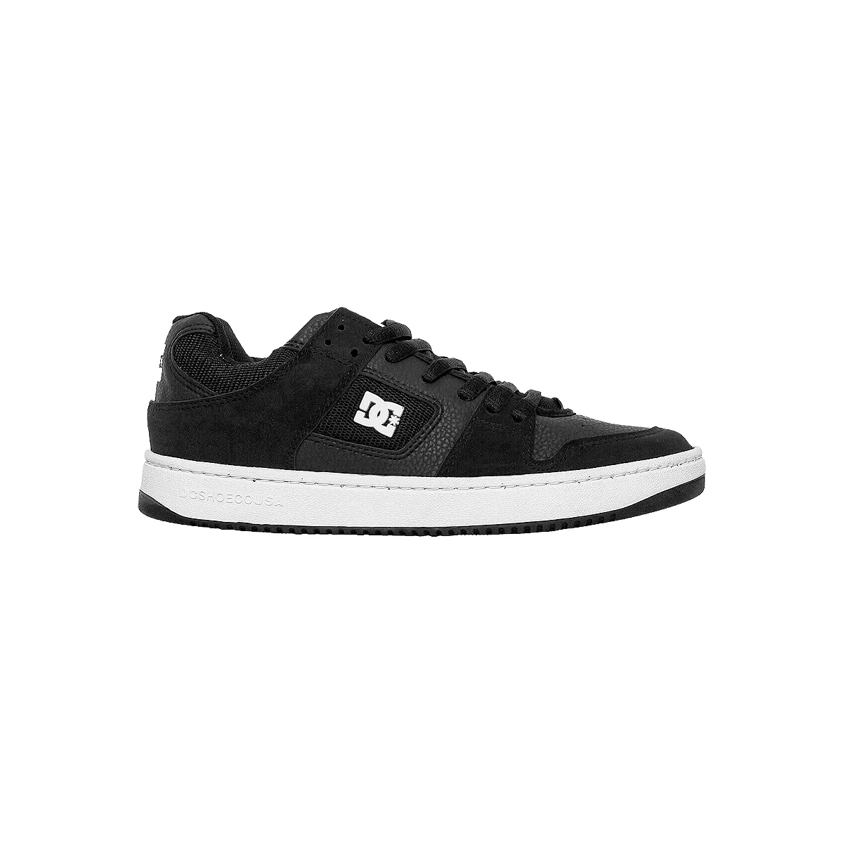 Dc Zapatillas Manteca Ss (bkw) – Hombre – Cu1241112031