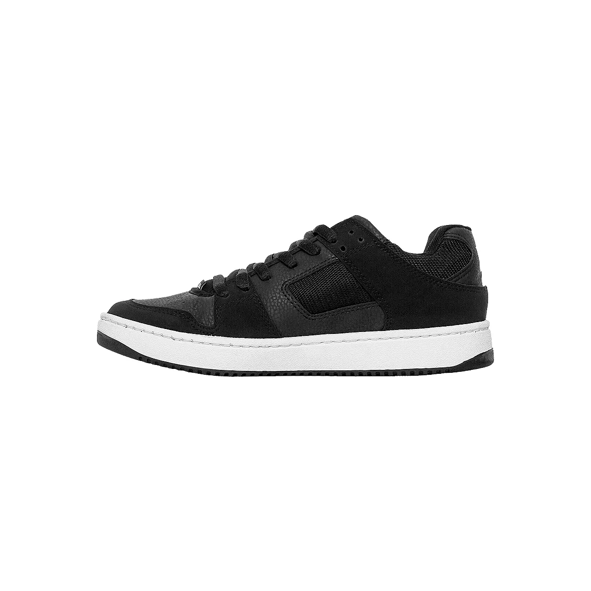 Dc Zapatillas Manteca Ss (bkw) – Hombre – Cu1241112031