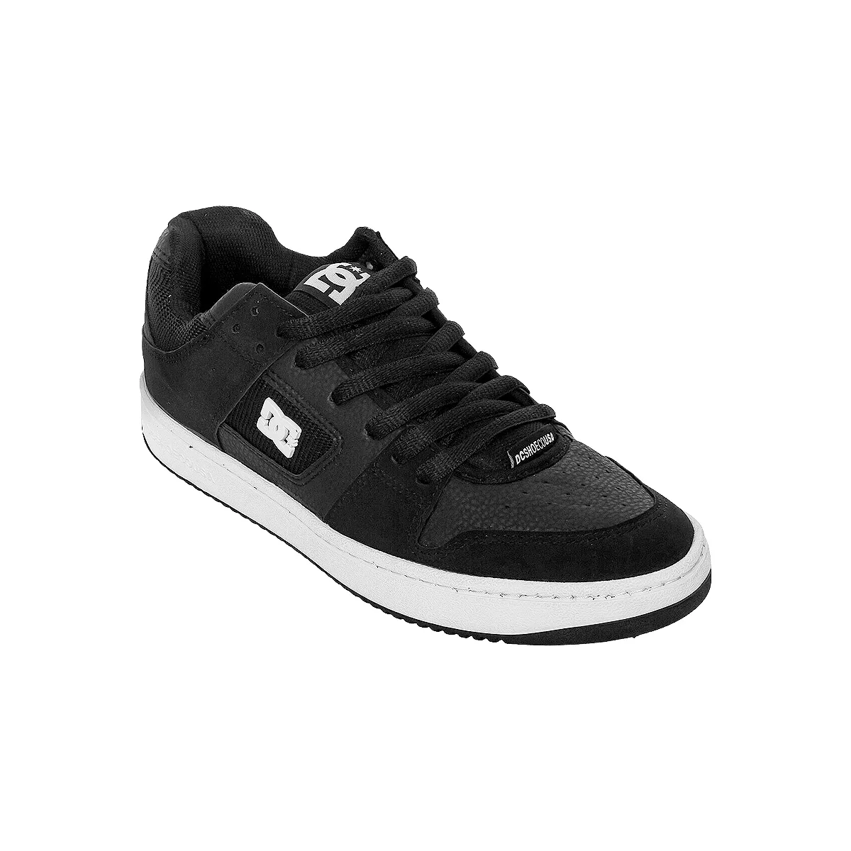 Dc Zapatillas Manteca Ss (bkw) – Hombre – Cu1241112031