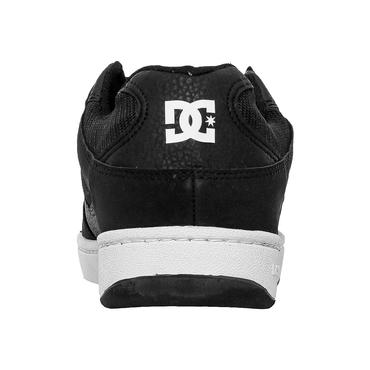 Dc Zapatillas Manteca Ss (bkw) – Hombre – Cu1241112031
