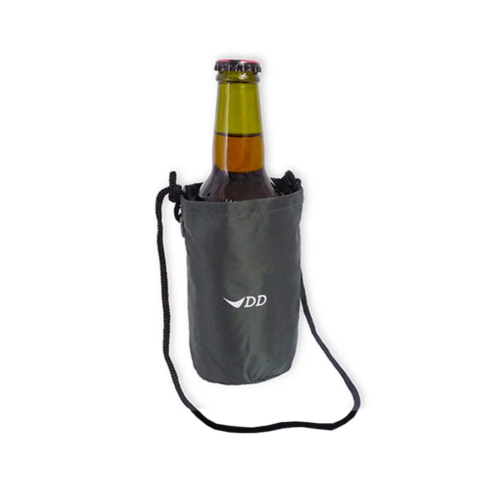 DD HAMMOCKS BEER HOLDER  BOLSILLO COLGANTE PARA CERVEZA