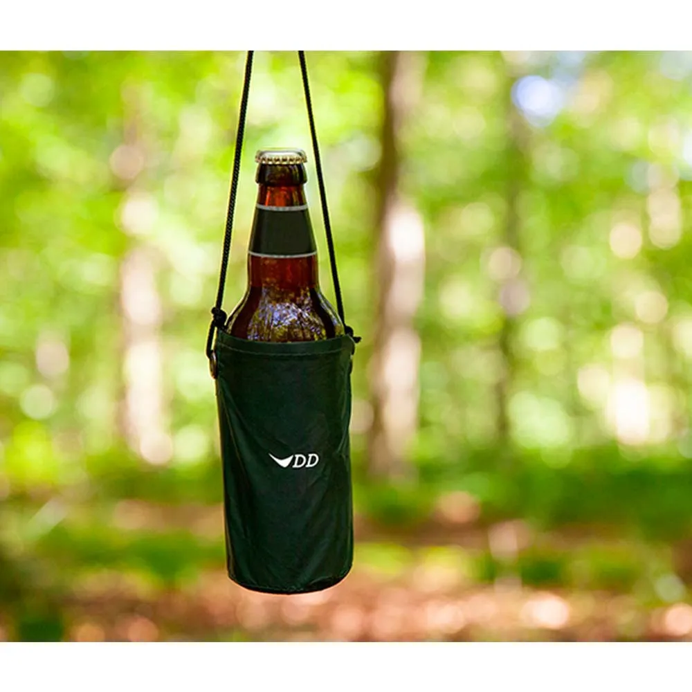 DD HAMMOCKS BEER HOLDER  BOLSILLO COLGANTE PARA CERVEZA