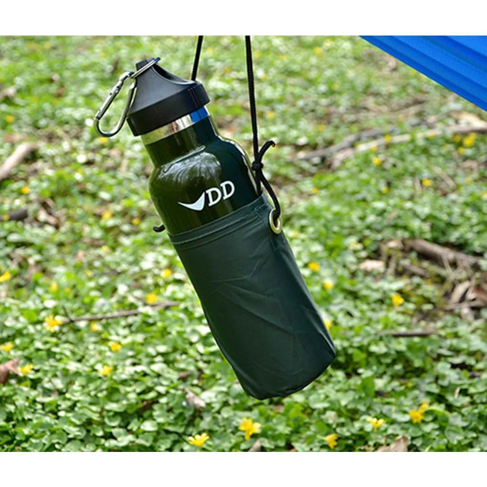 DD HAMMOCKS BEER HOLDER  BOLSILLO COLGANTE PARA CERVEZA