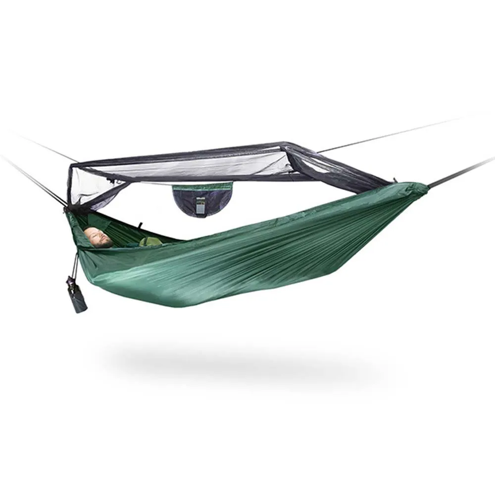 DD HAMMOCKS BEER HOLDER  BOLSILLO COLGANTE PARA CERVEZA