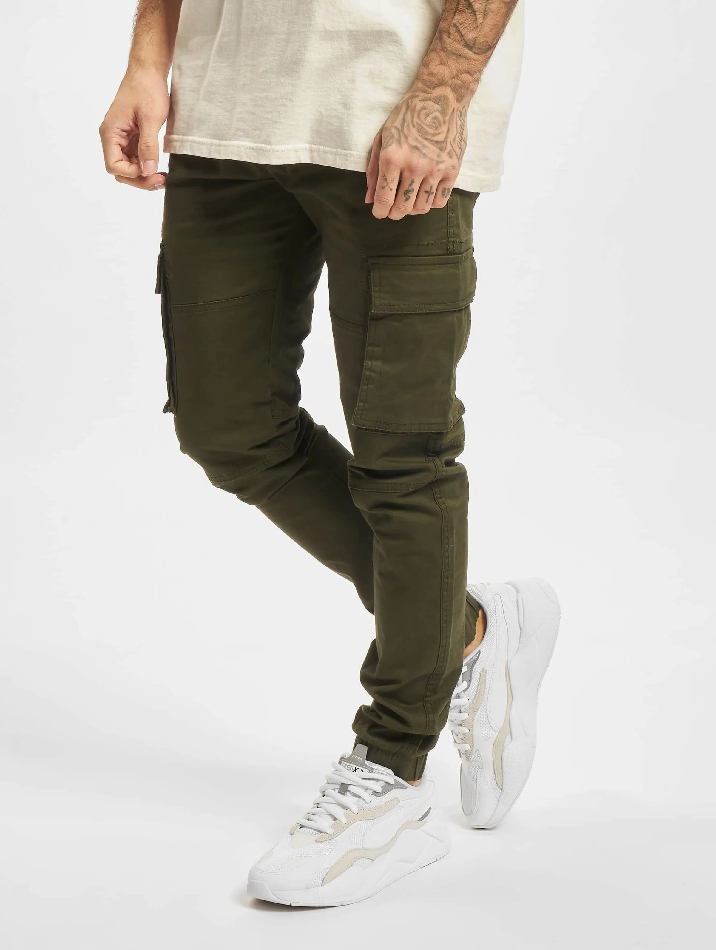 Denim Project Cargo