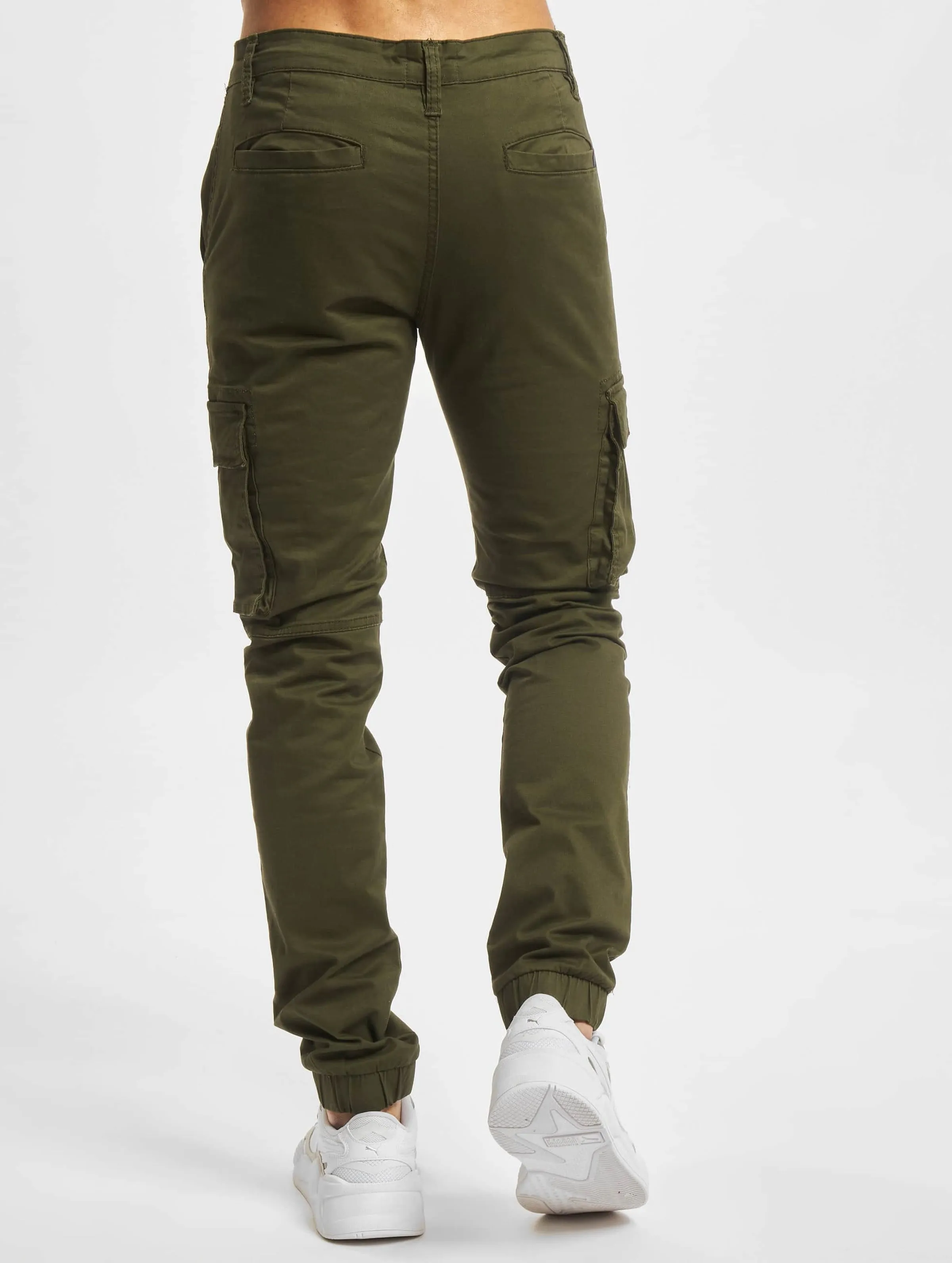 Denim Project Cargo