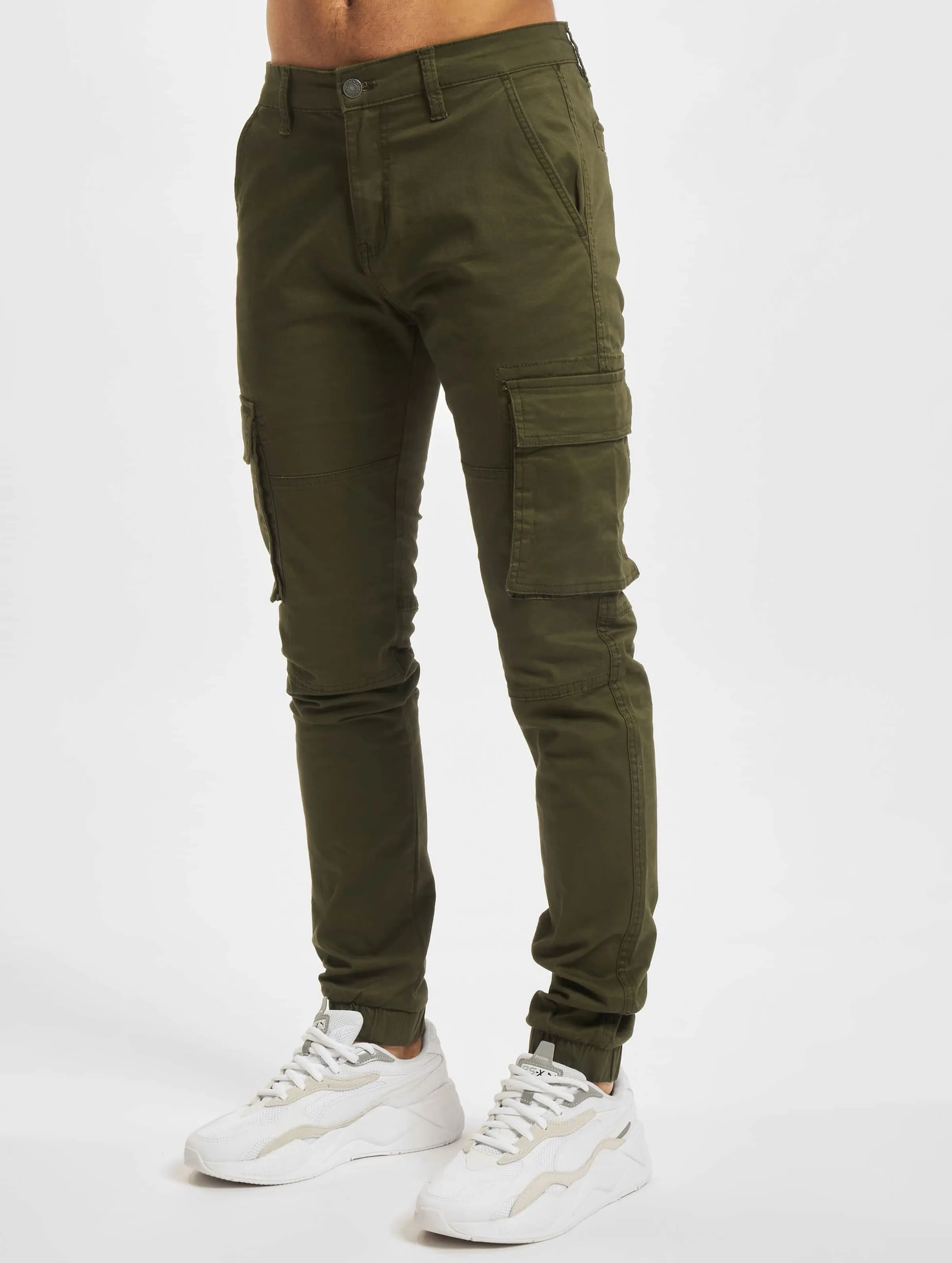 Denim Project Cargo