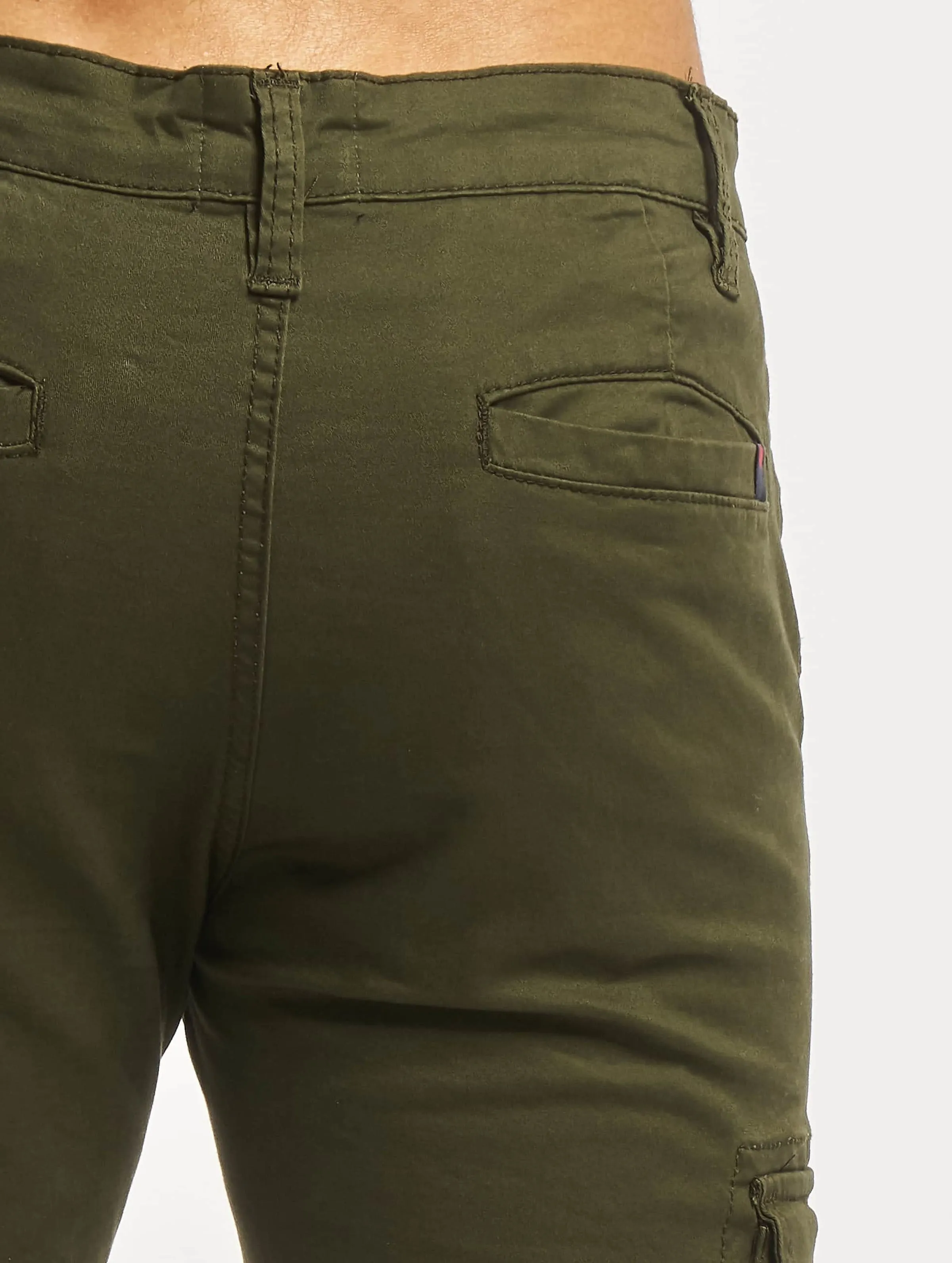 Denim Project Cargo