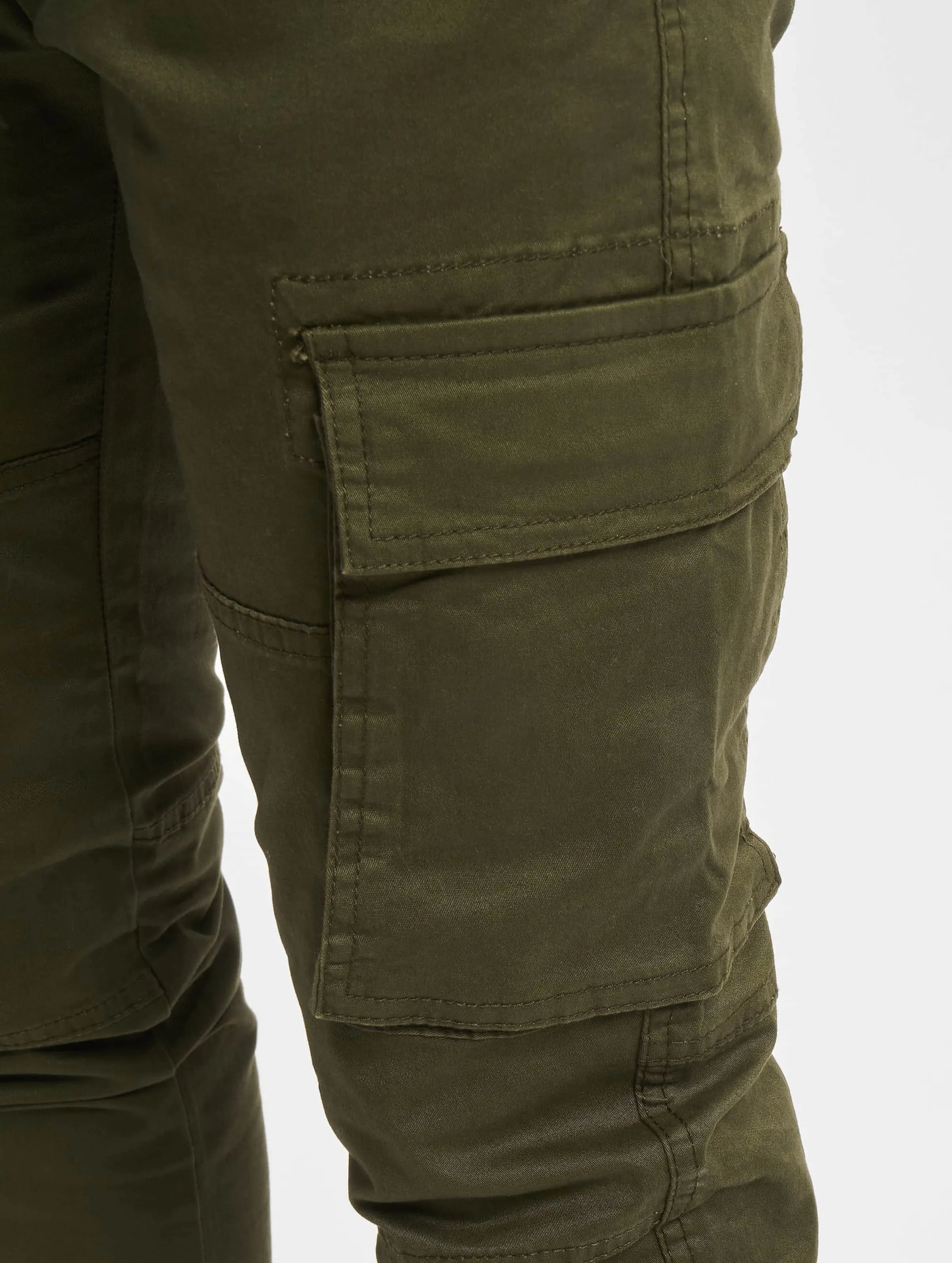 Denim Project Cargo
