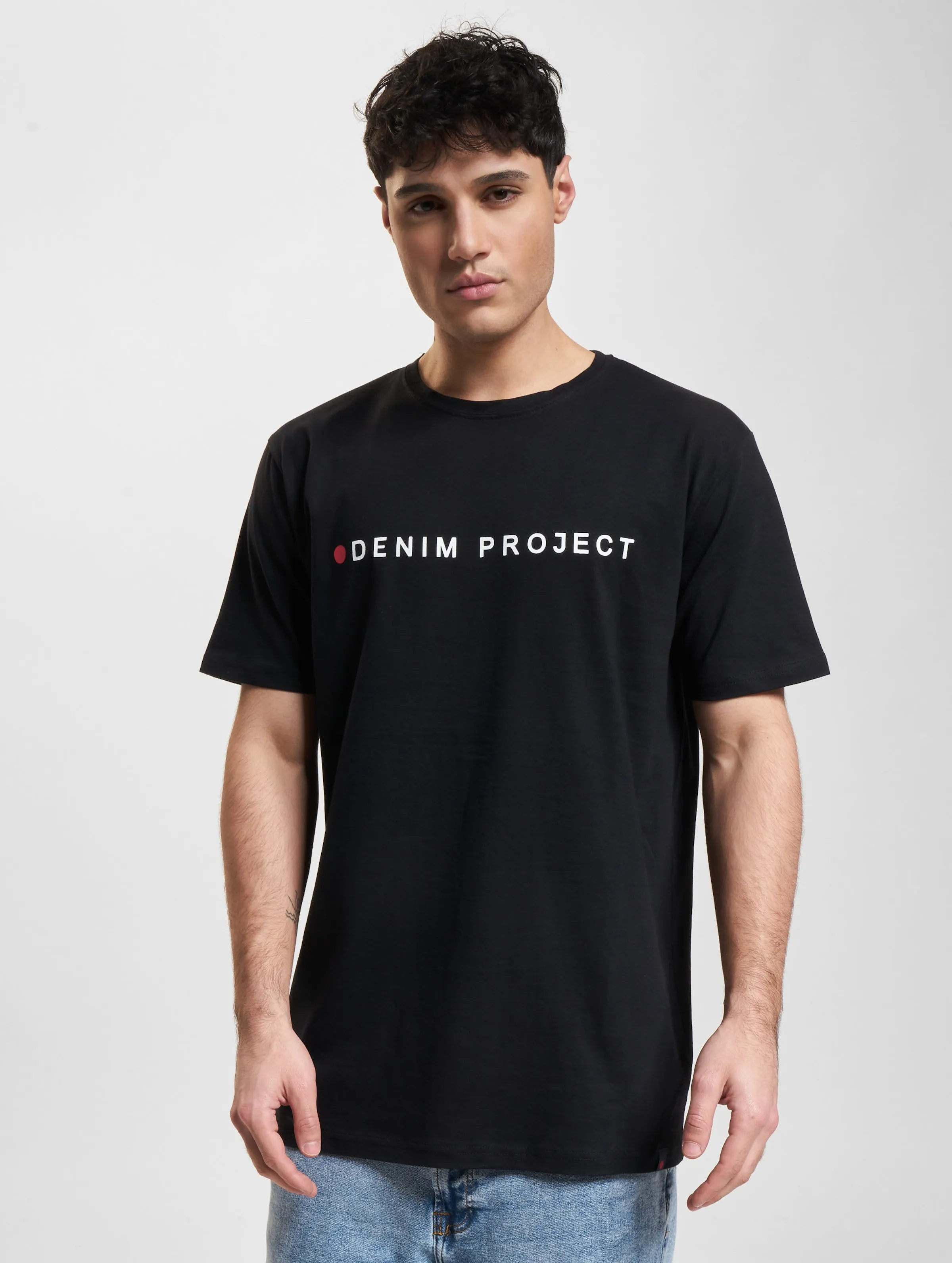 Denim Project Logo