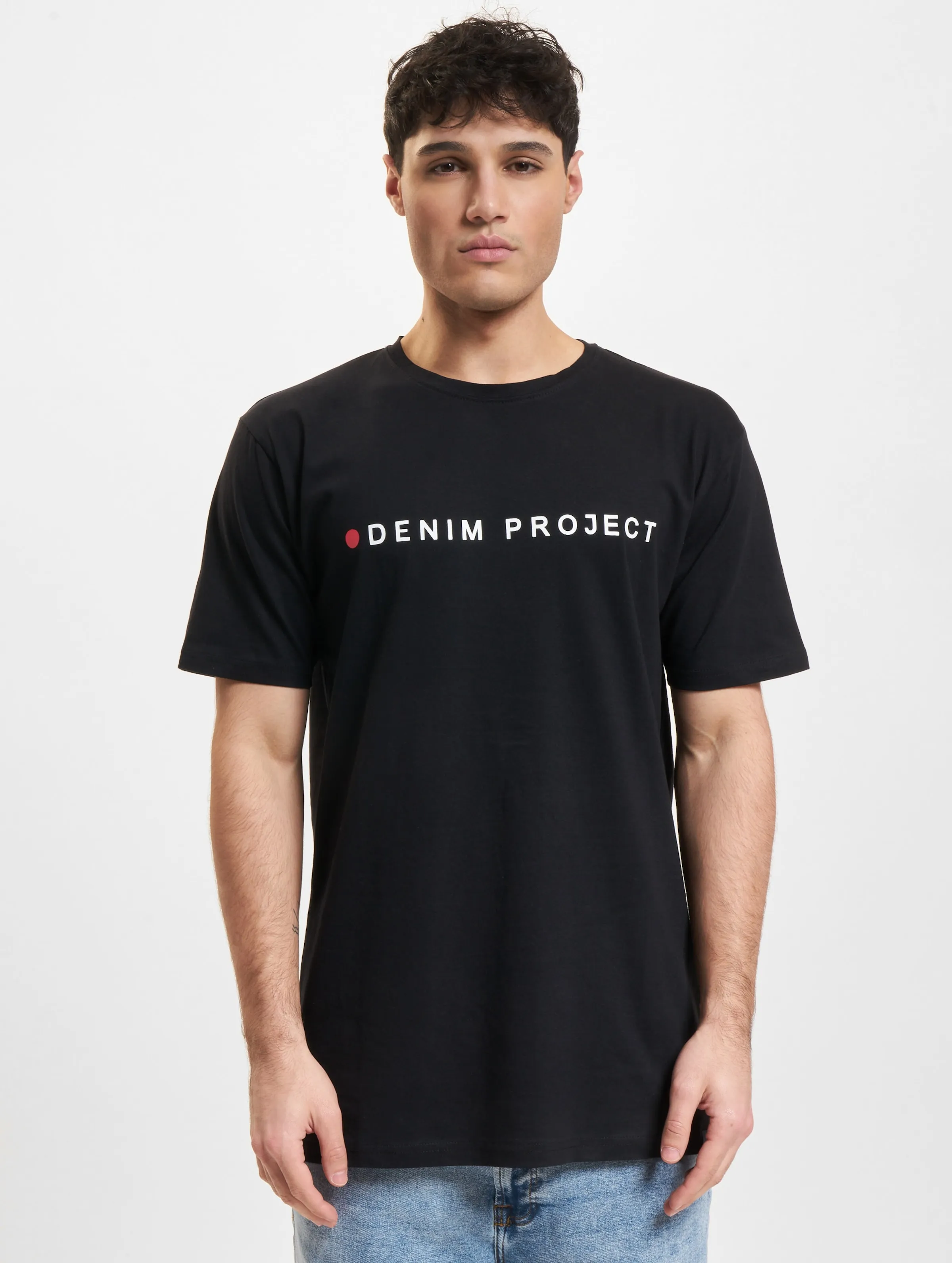 Denim Project Logo