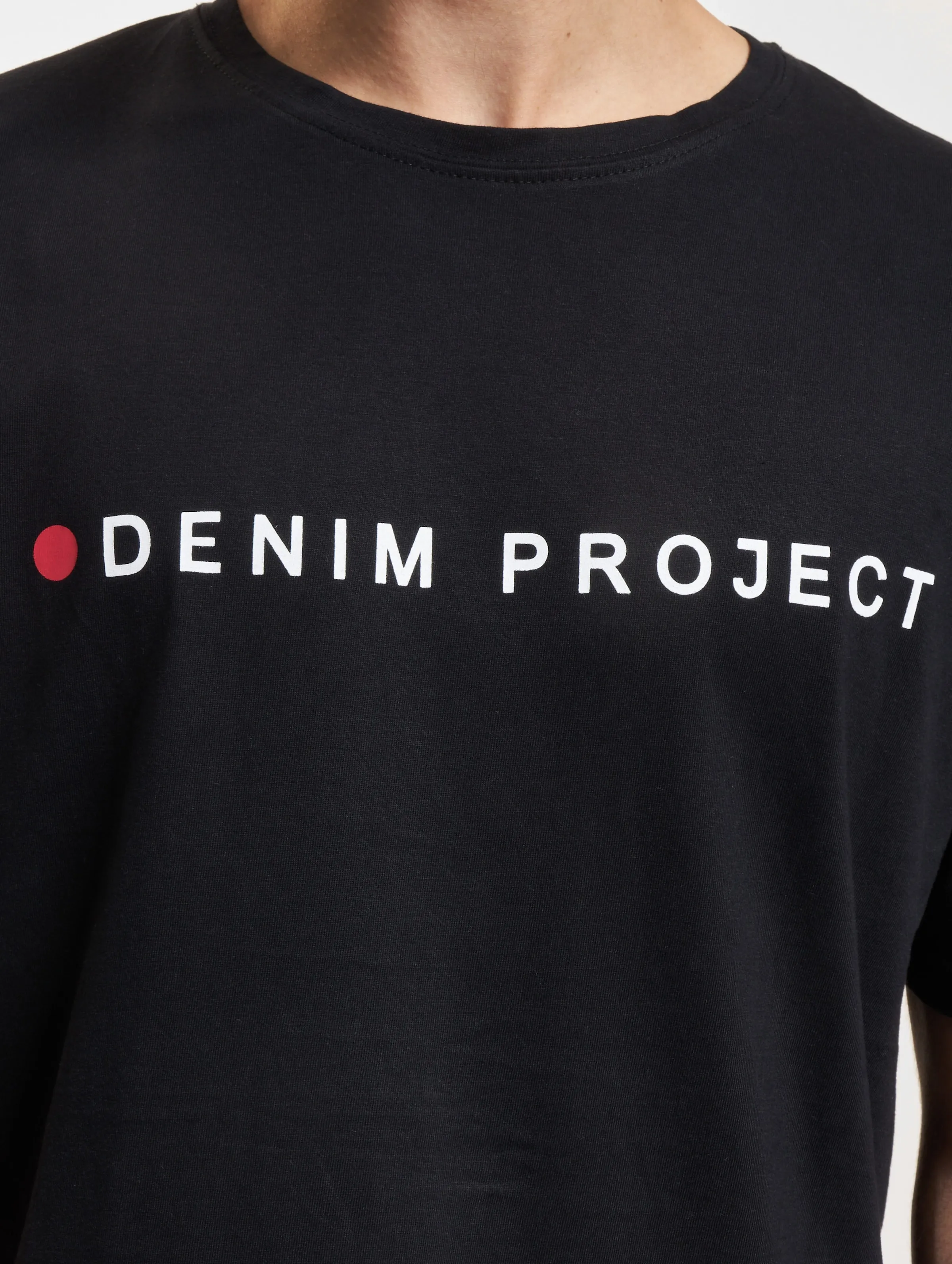Denim Project Logo