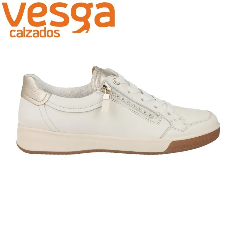DEPORTIVAS CREMALLERA ARA SHOES 1234423 ROM MUJER