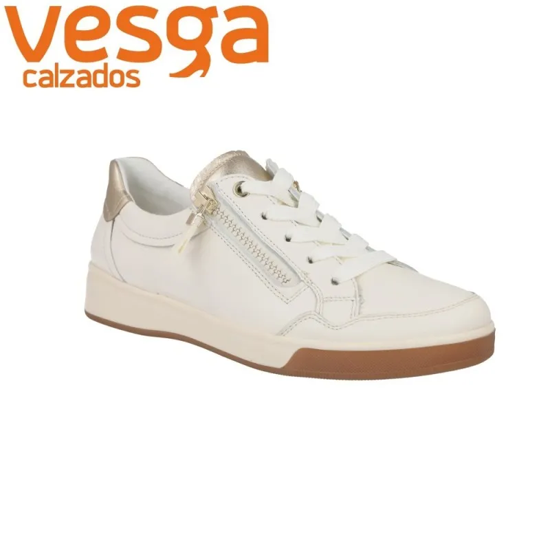 DEPORTIVAS CREMALLERA ARA SHOES 1234423 ROM MUJER
