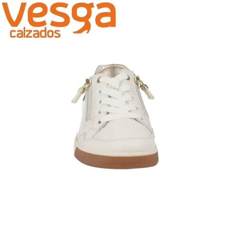DEPORTIVAS CREMALLERA ARA SHOES 1234423 ROM MUJER