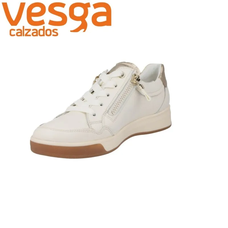 DEPORTIVAS CREMALLERA ARA SHOES 1234423 ROM MUJER