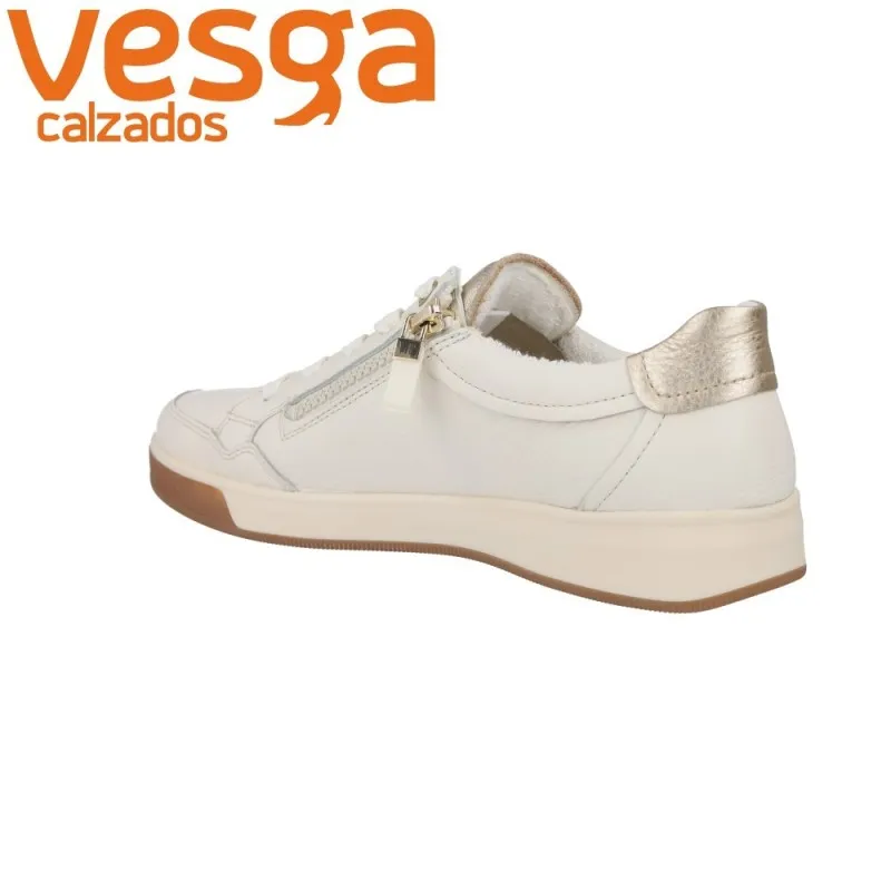 DEPORTIVAS CREMALLERA ARA SHOES 1234423 ROM MUJER