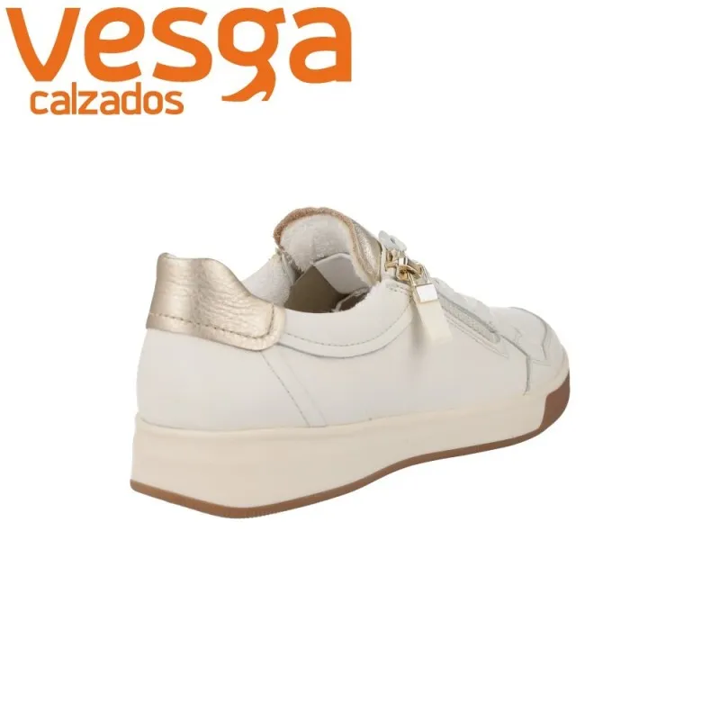DEPORTIVAS CREMALLERA ARA SHOES 1234423 ROM MUJER