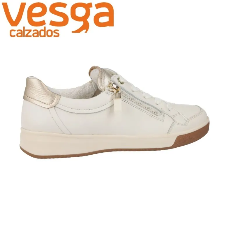 DEPORTIVAS CREMALLERA ARA SHOES 1234423 ROM MUJER