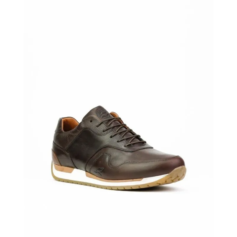 DEPORTIVAS DE HOMBRE KANGAROOS 12318