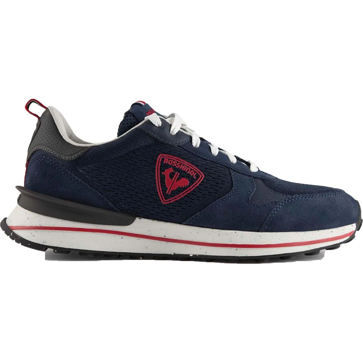Deportivas Hombre Hrtg Retro Rossignol Azul