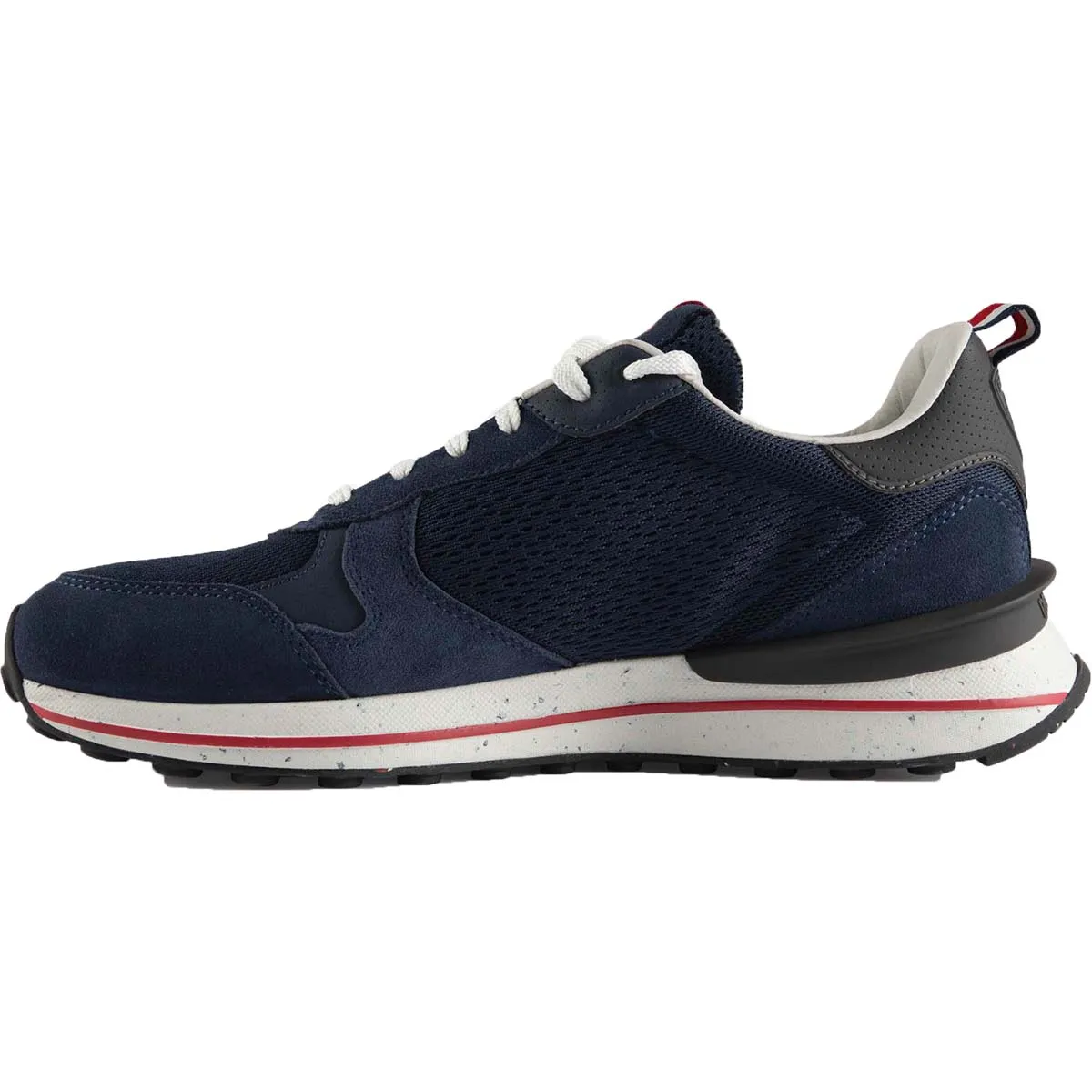 Deportivas Hombre Hrtg Retro Rossignol Azul