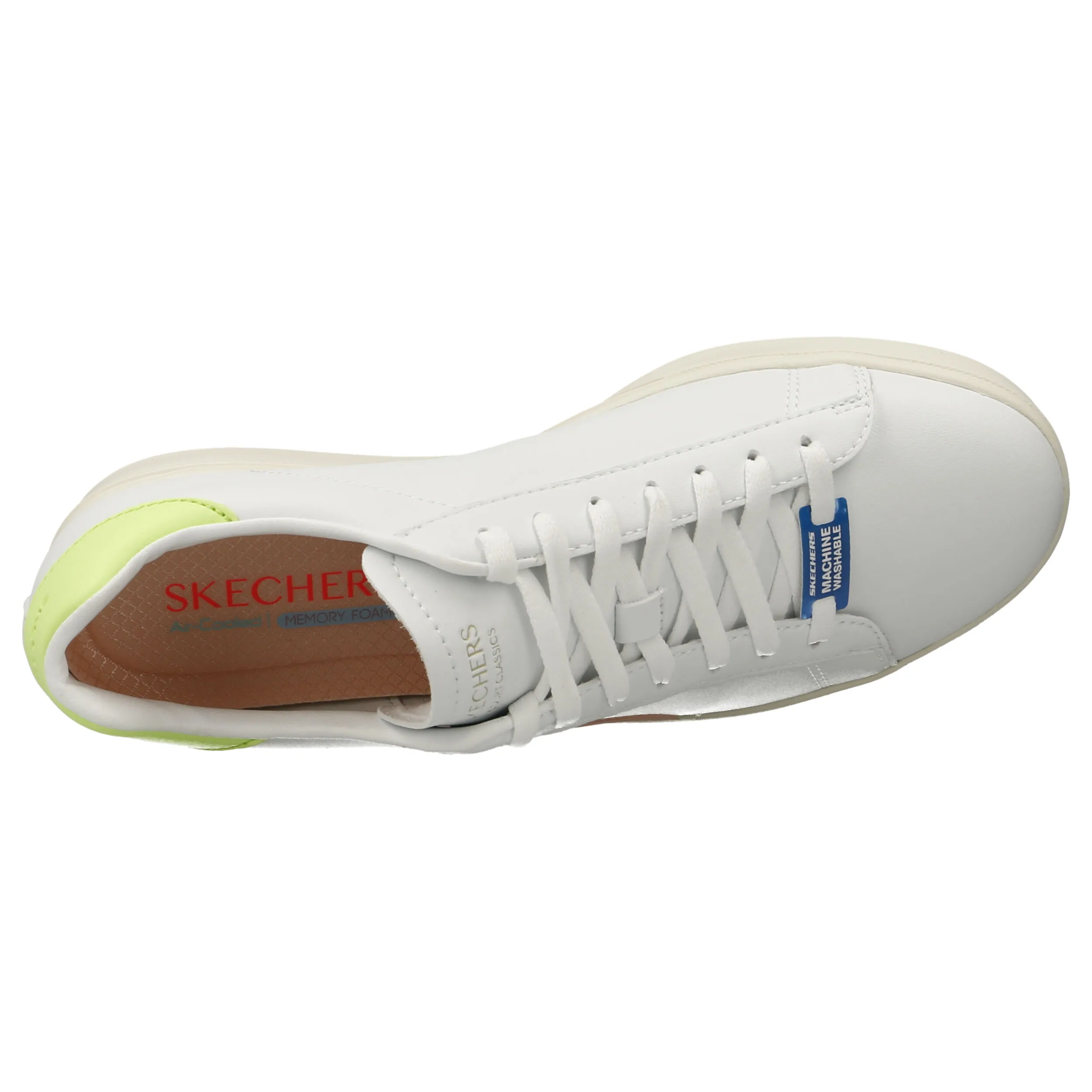 Deportivas Mujer Skechers EDEN LX