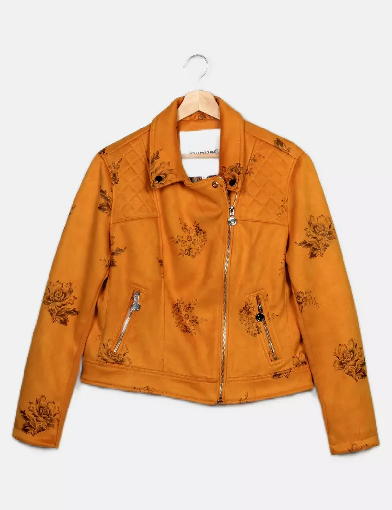 Desigual Chaqueta biker
