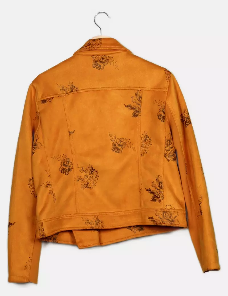 Desigual Chaqueta biker