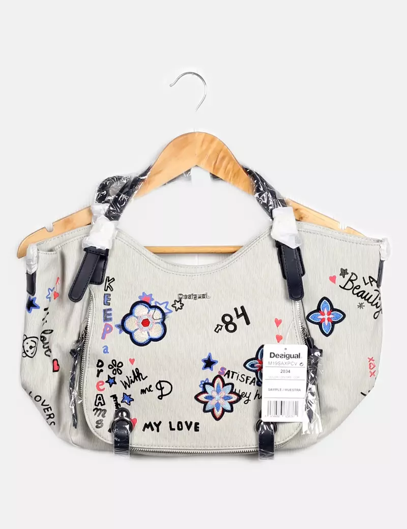 Desigual Shopper