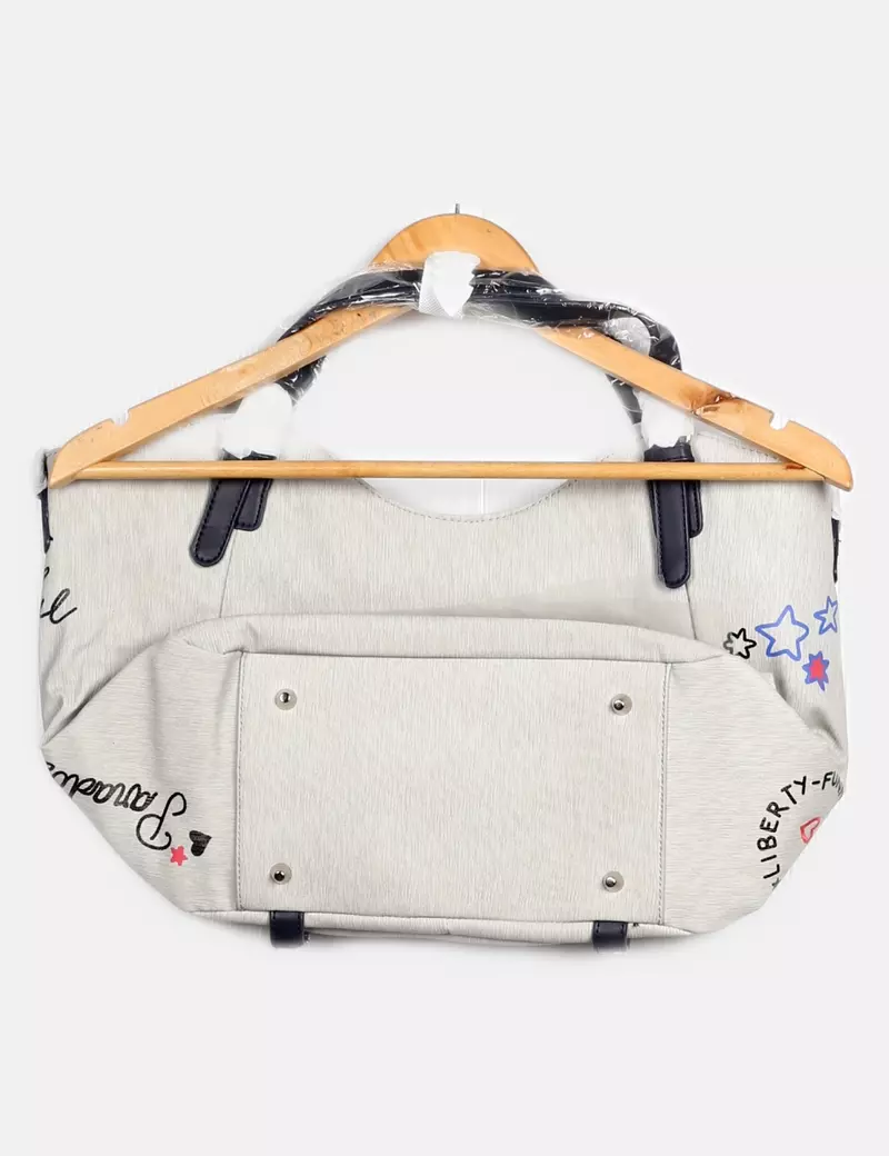 Desigual Shopper