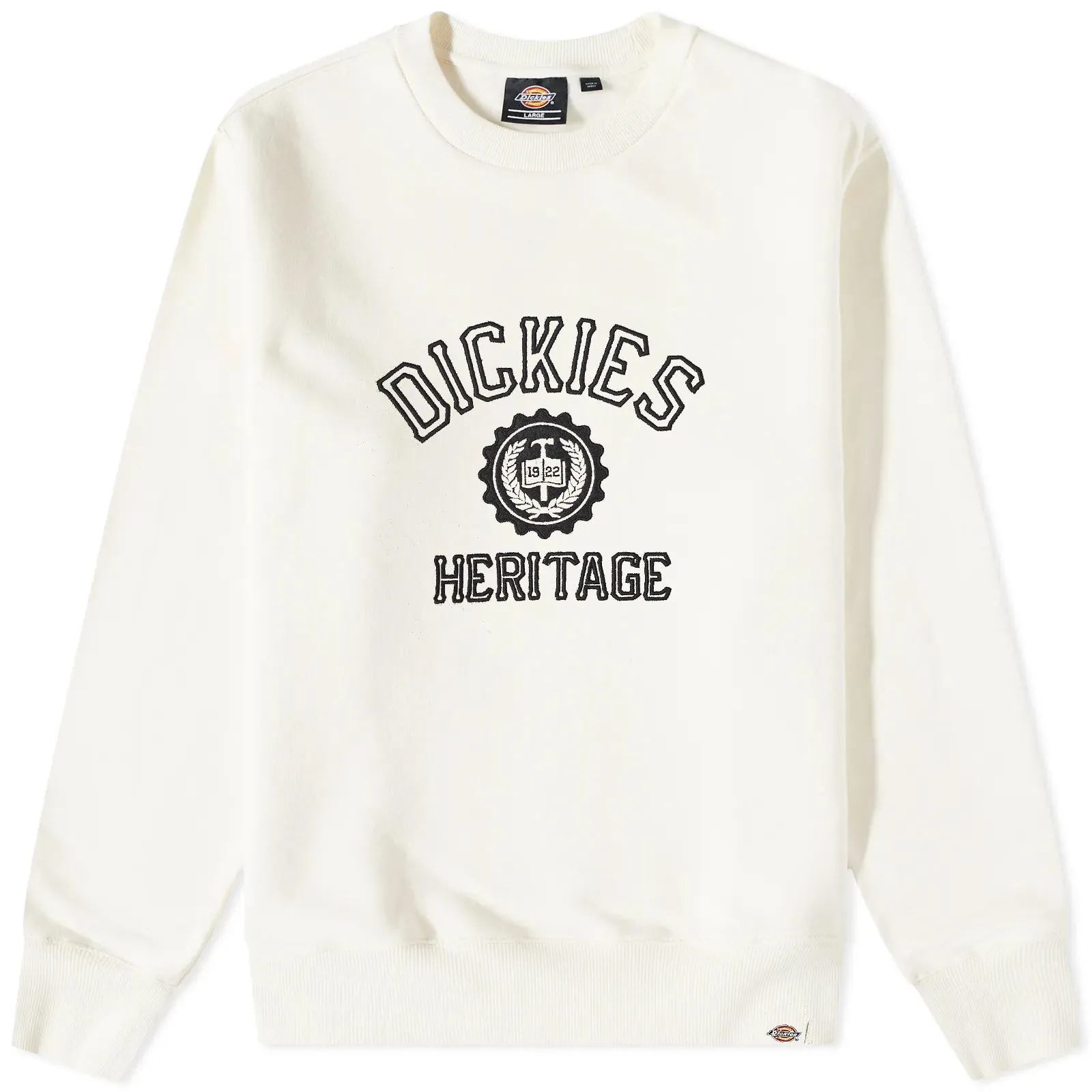Dickies Oxford Sweat