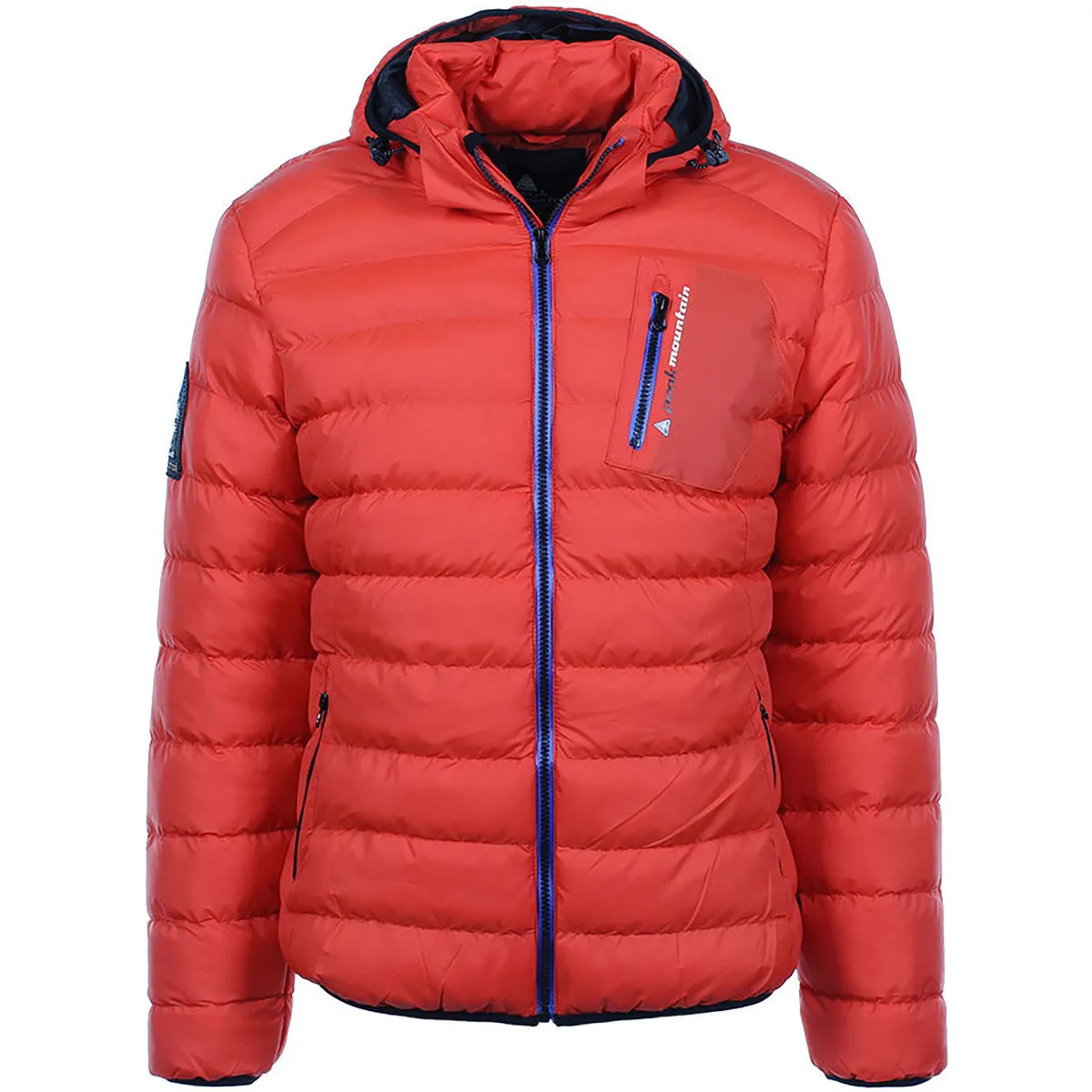 Doudoune de ski homme CARFOU