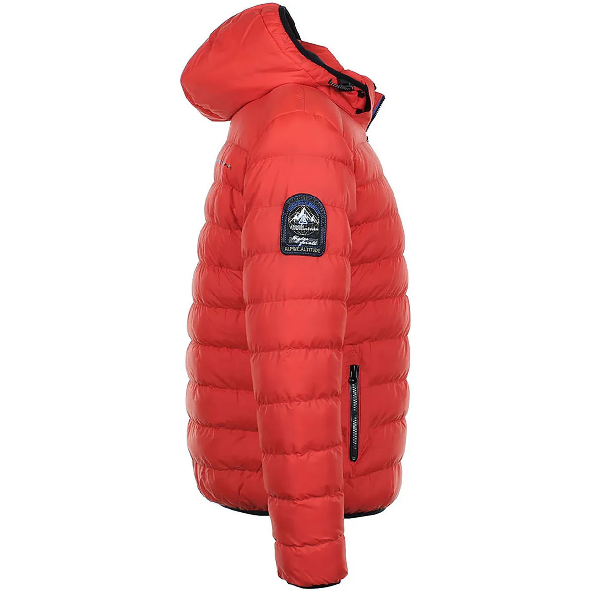 Doudoune de ski homme CARFOU